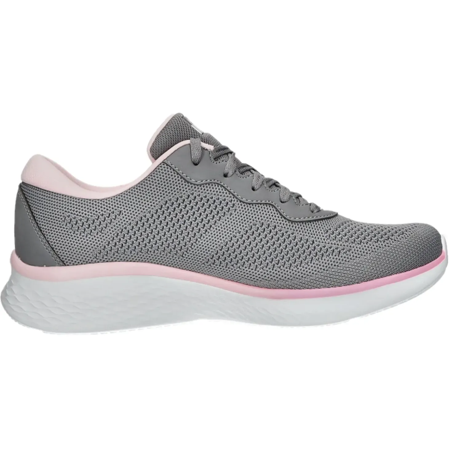 Skechers Schnürhalbschuh Sneaker (sportlich) SKECH-LITE PRO-WARM GLOW