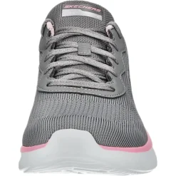 Skechers Schnürhalbschuh Sneaker (sportlich) SKECH-LITE PRO-WARM GLOW