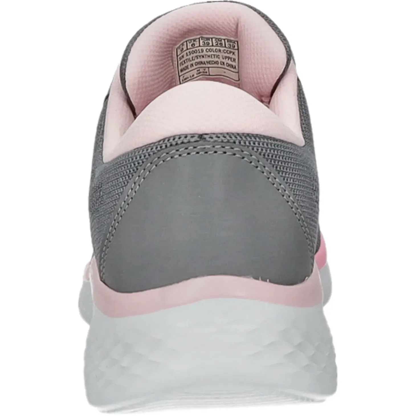 Skechers Schnürhalbschuh Sneaker (sportlich) SKECH-LITE PRO-WARM GLOW