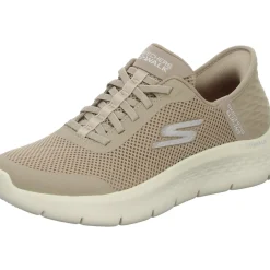 Skechers Schnürhalbschuh Sneaker (sportlich) GO WALK FLEX-Grand Entry