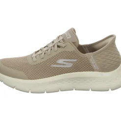 Skechers Schnürhalbschuh Sneaker (sportlich) GO WALK FLEX-Grand Entry