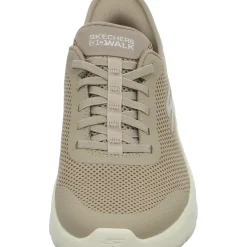 Skechers Schnürhalbschuh Sneaker (sportlich) GO WALK FLEX-Grand Entry