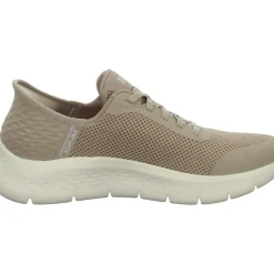 Skechers Schnürhalbschuh Sneaker (sportlich) GO WALK FLEX-Grand Entry