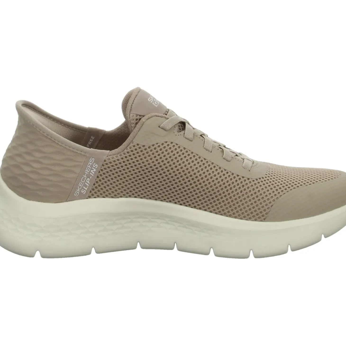 Skechers Schnürhalbschuh Sneaker (sportlich) GO WALK FLEX-Grand Entry
