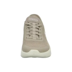 Skechers Schnürhalbschuh Sneaker (sportlich) GO WALK FLEX-Grand Entry