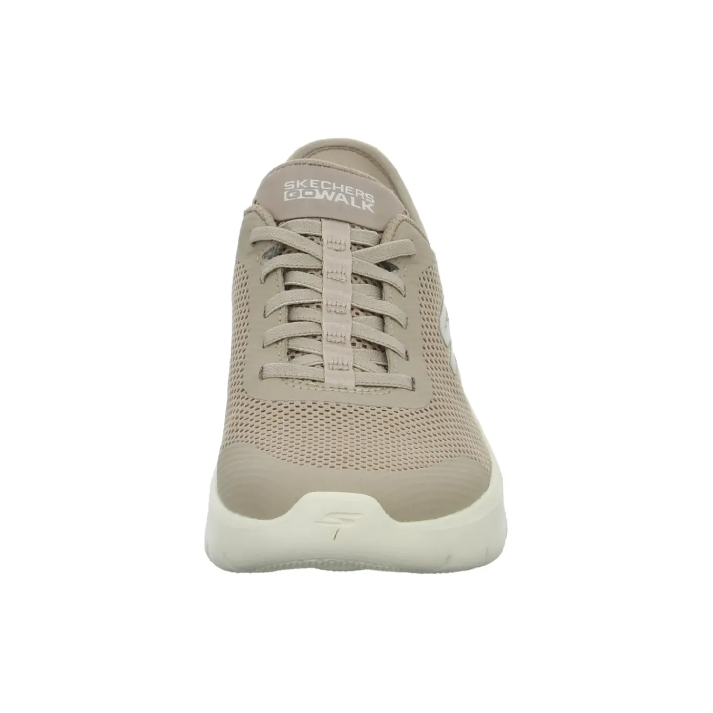 Skechers Schnürhalbschuh Sneaker (sportlich) GO WALK FLEX-Grand Entry