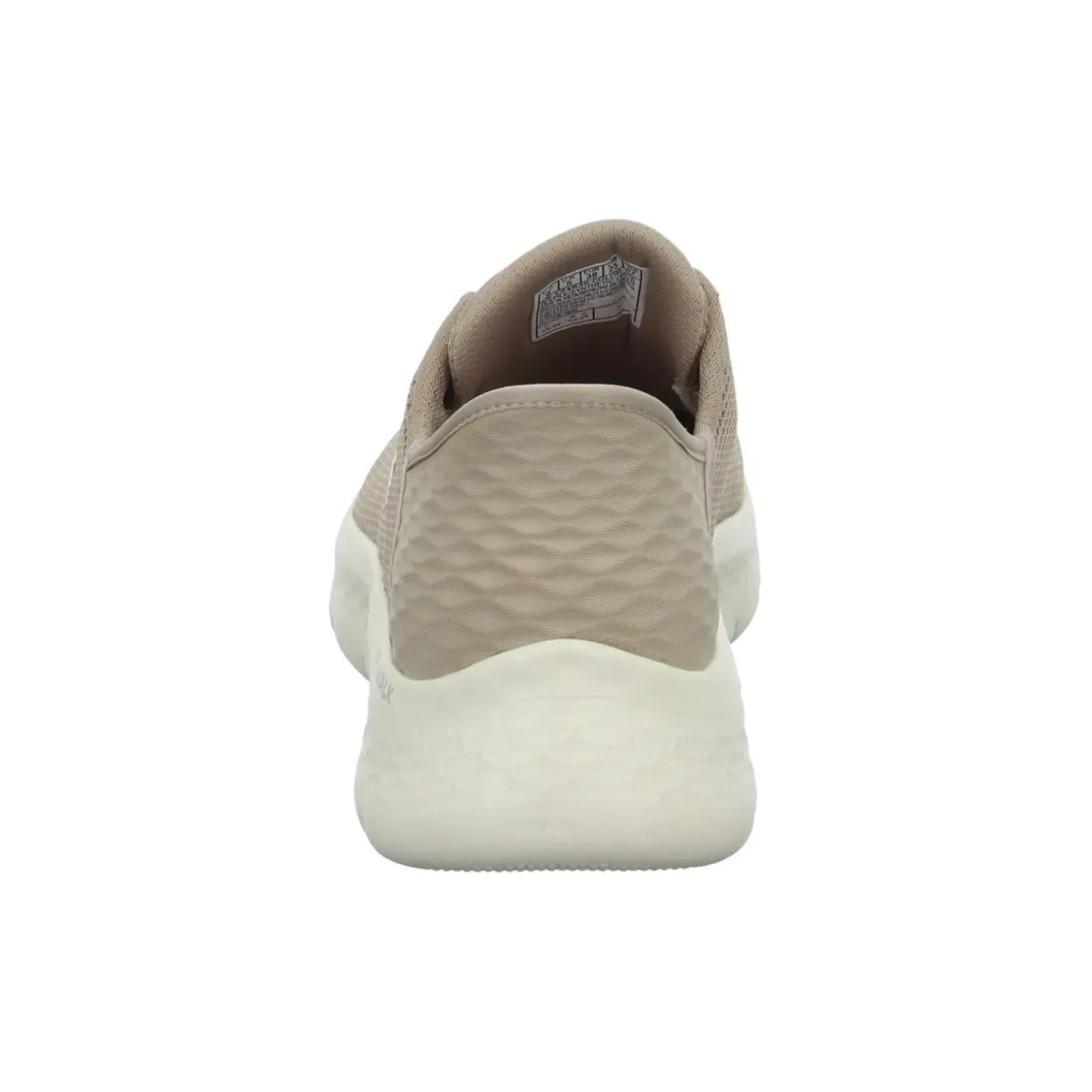 Skechers Schnürhalbschuh Sneaker (sportlich) GO WALK FLEX-Grand Entry