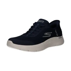 Skechers Schnürhalbschuh Sneaker (sportlich) GO WALK FLEX-Grand Entry