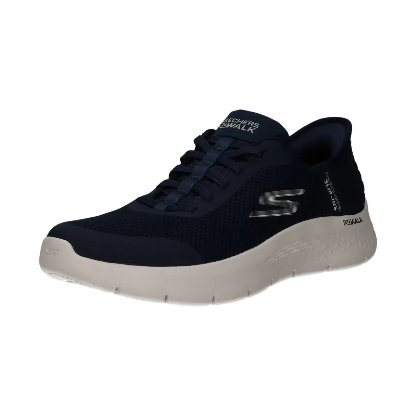 Skechers Schnürhalbschuh Sneaker (sportlich) GO WALK FLEX-Grand Entry