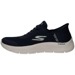 Skechers Schnürhalbschuh Sneaker (sportlich) GO WALK FLEX-Grand Entry