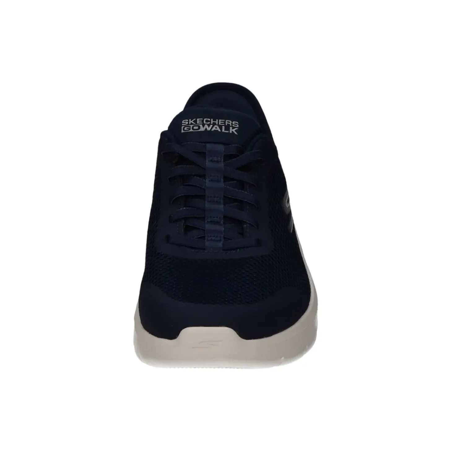 Skechers Schnürhalbschuh Sneaker (sportlich) GO WALK FLEX-Grand Entry