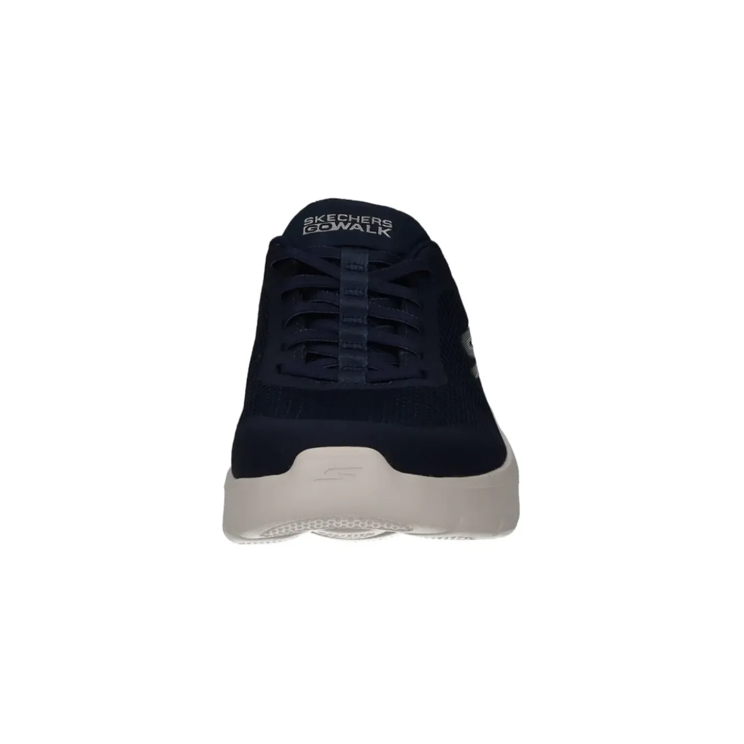 Skechers Schnürhalbschuh Sneaker (sportlich) GO WALK FLEX-Grand Entry