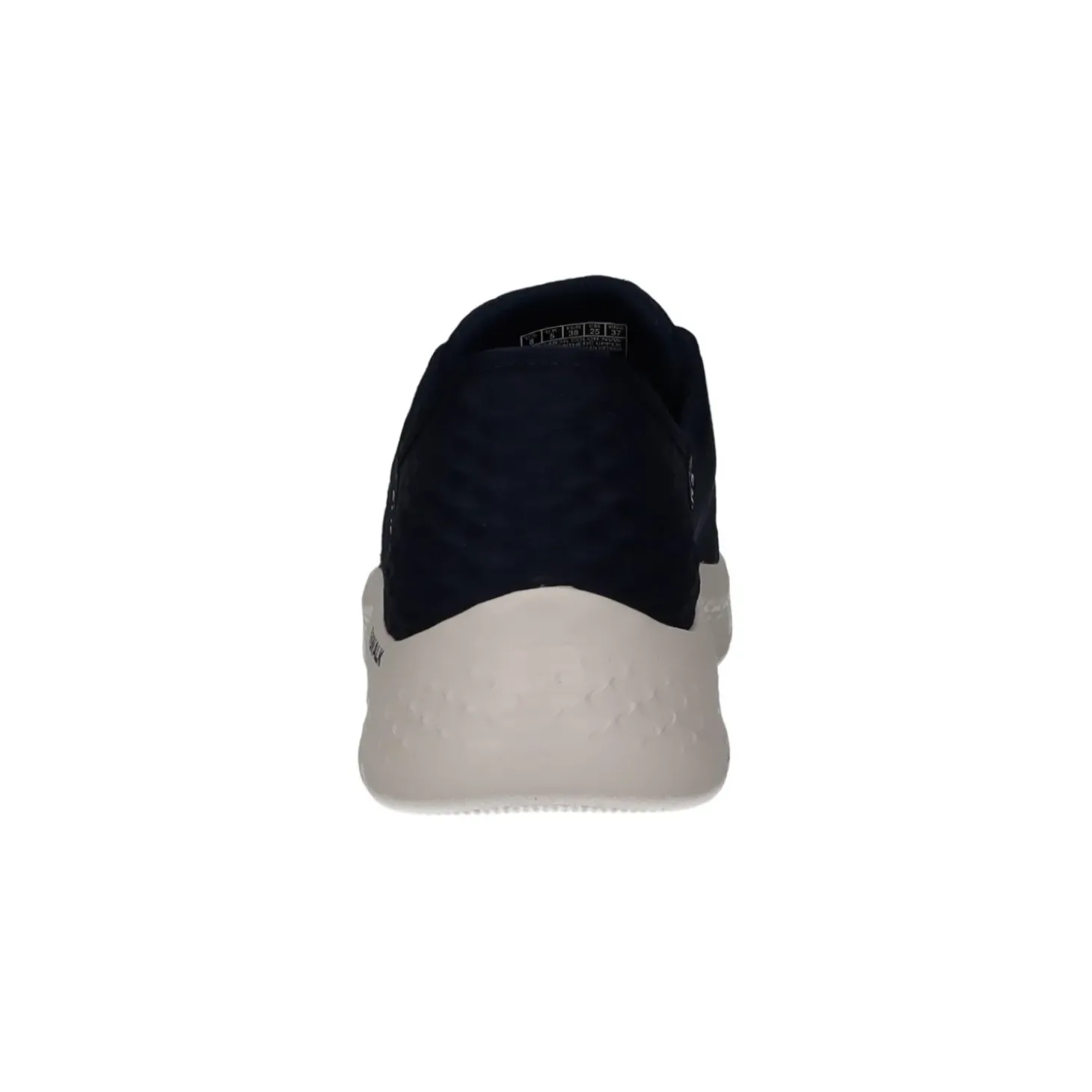 Skechers Schnürhalbschuh Sneaker (sportlich) GO WALK FLEX-Grand Entry