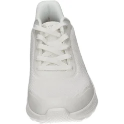 Skechers Schnürhalbschuh Sneaker (sportlich) BOBS SQUAD WAVES-STILL WADING