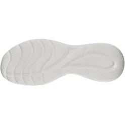 Skechers Schnürhalbschuh Sneaker (sportlich) BOBS SQUAD WAVES-STILL WADING