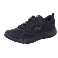 Skechers Schnürhalbschuh Sneaker (sportlich) Summits - Suited
