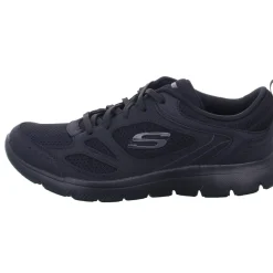 Skechers Schnürhalbschuh Sneaker (sportlich) Summits - Suited