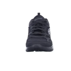 Skechers Schnürhalbschuh Sneaker (sportlich) Summits - Suited