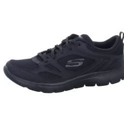 Skechers Schnürhalbschuh Sneaker (sportlich) Summits - Suited