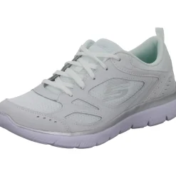 Skechers Schnürhalbschuh Sneaker (sportlich) Summits-SUITED