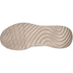 Skechers Schnürhalbschuh Sneaker (sportlich) BOBS SQUAD CHAOS-FACE OFF