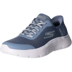 Skechers Schnürhalbschuh Sneaker (sportlich) GO WALK FLEX-GRAND ENTRY