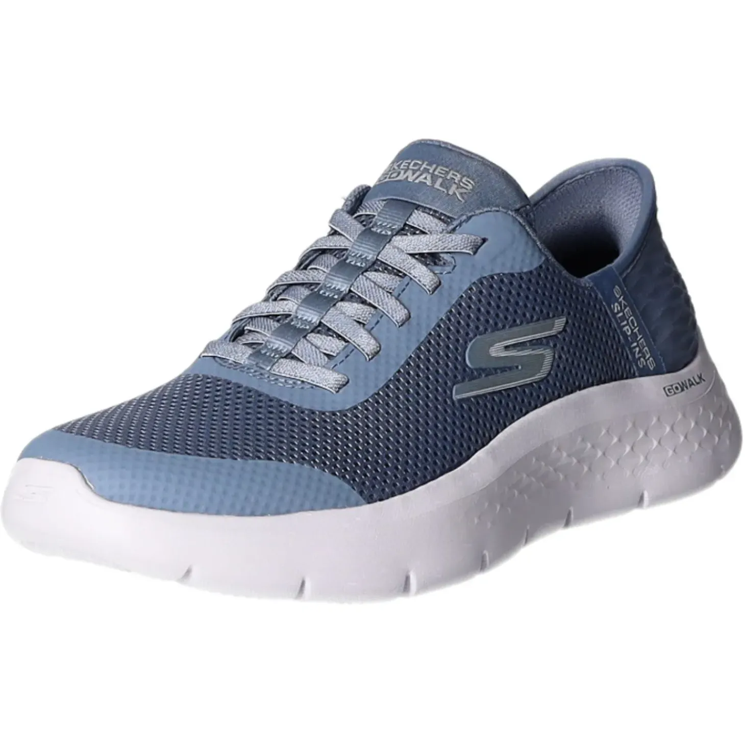 Skechers Schnürhalbschuh Sneaker (sportlich) GO WALK FLEX-GRAND ENTRY