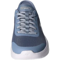 Skechers Schnürhalbschuh Sneaker (sportlich) GO WALK FLEX-GRAND ENTRY