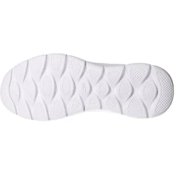 Skechers Schnürhalbschuh Sneaker (sportlich) GO WALK FLEX-GRAND ENTRY