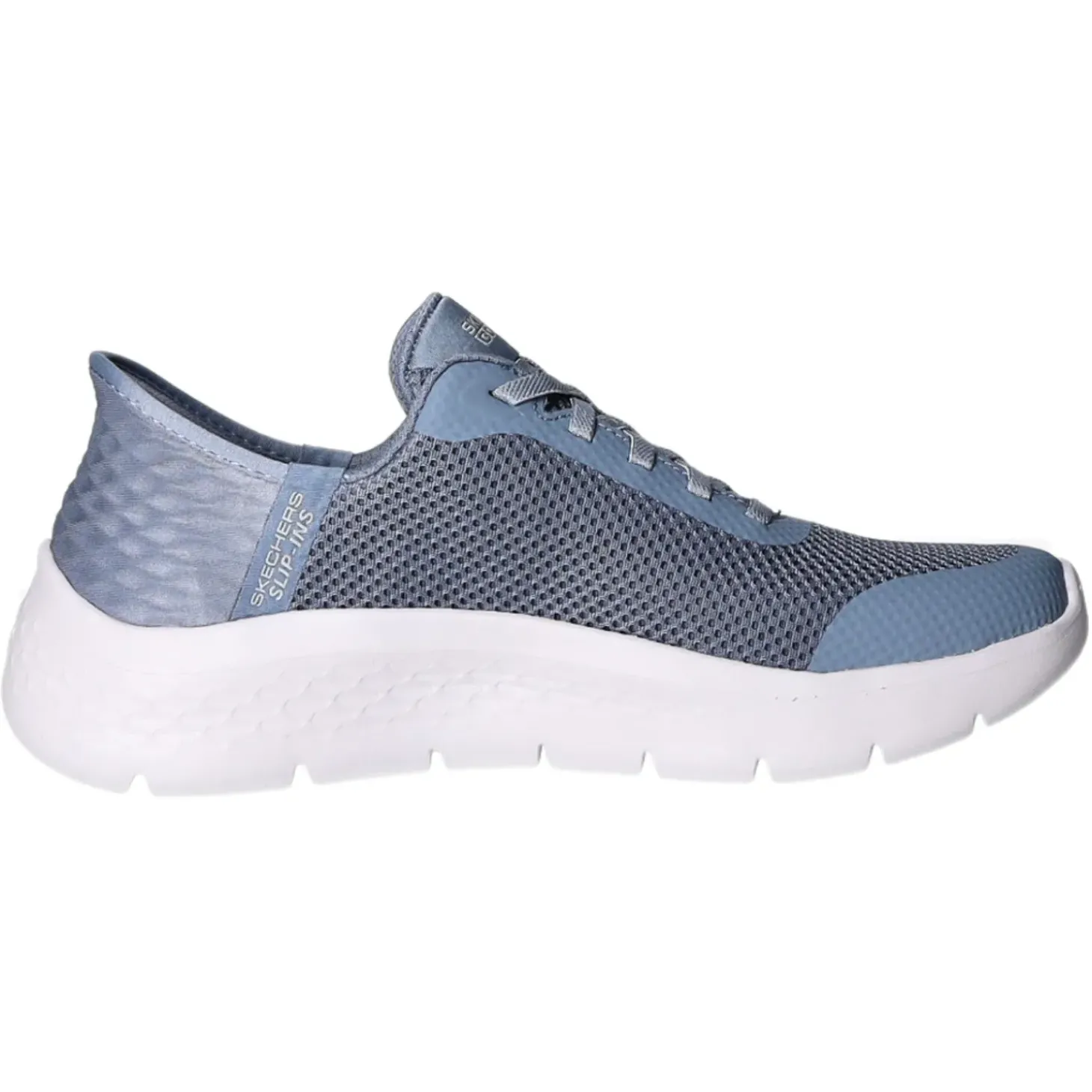 Skechers Schnürhalbschuh Sneaker (sportlich) GO WALK FLEX-GRAND ENTRY
