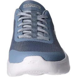 Skechers Schnürhalbschuh Sneaker (sportlich) GO WALK FLEX-GRAND ENTRY