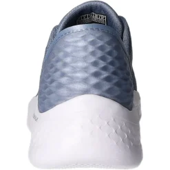 Skechers Schnürhalbschuh Sneaker (sportlich) GO WALK FLEX-GRAND ENTRY