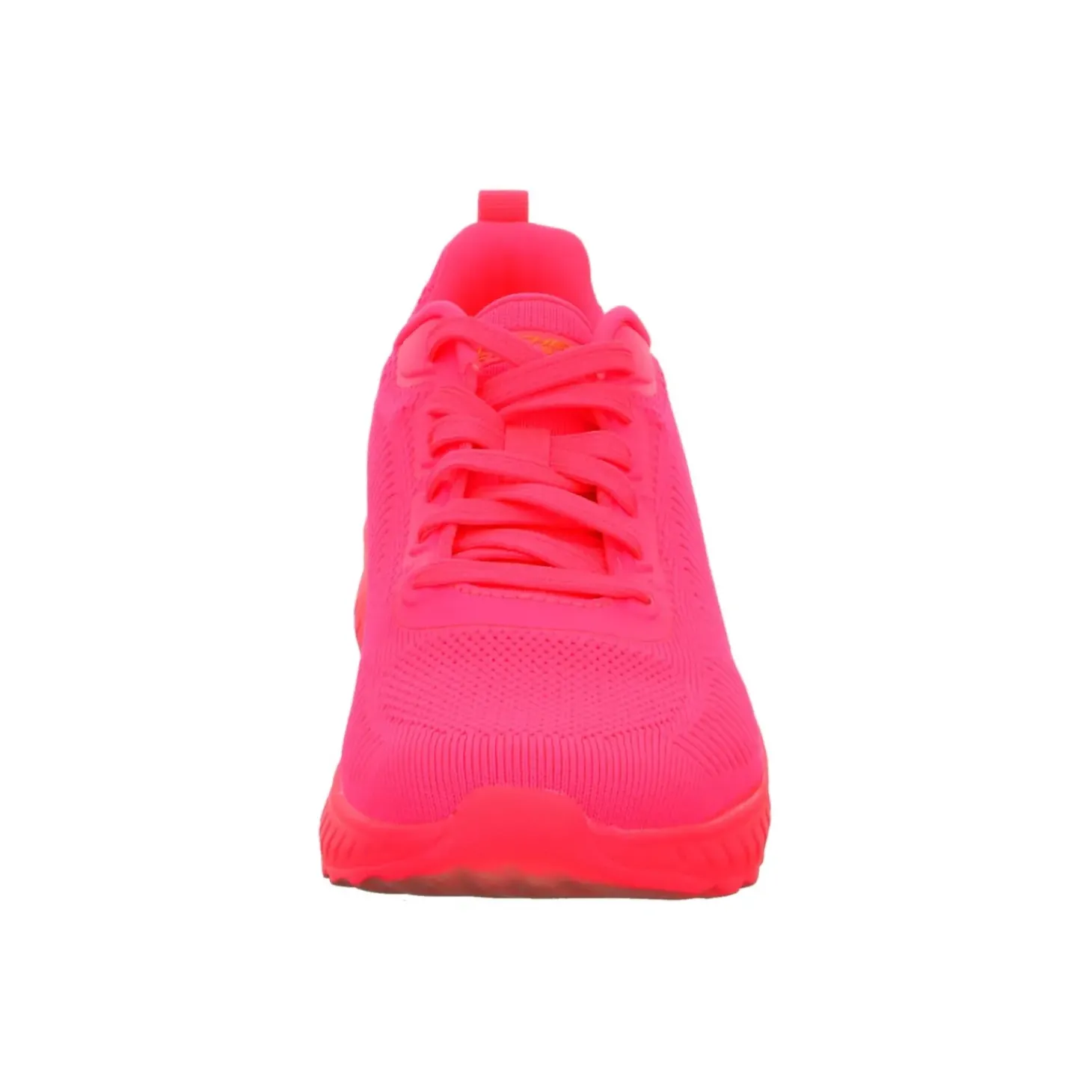 Skechers Schnürhalbschuh Sneaker (sportlich) Bobs Squad Chaos-COOL RYTHMS
