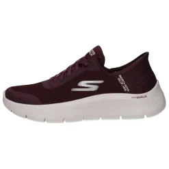 Skechers Schnürhalbschuh Sneaker (sportlich) GO WALK FLEX-Grand Entry