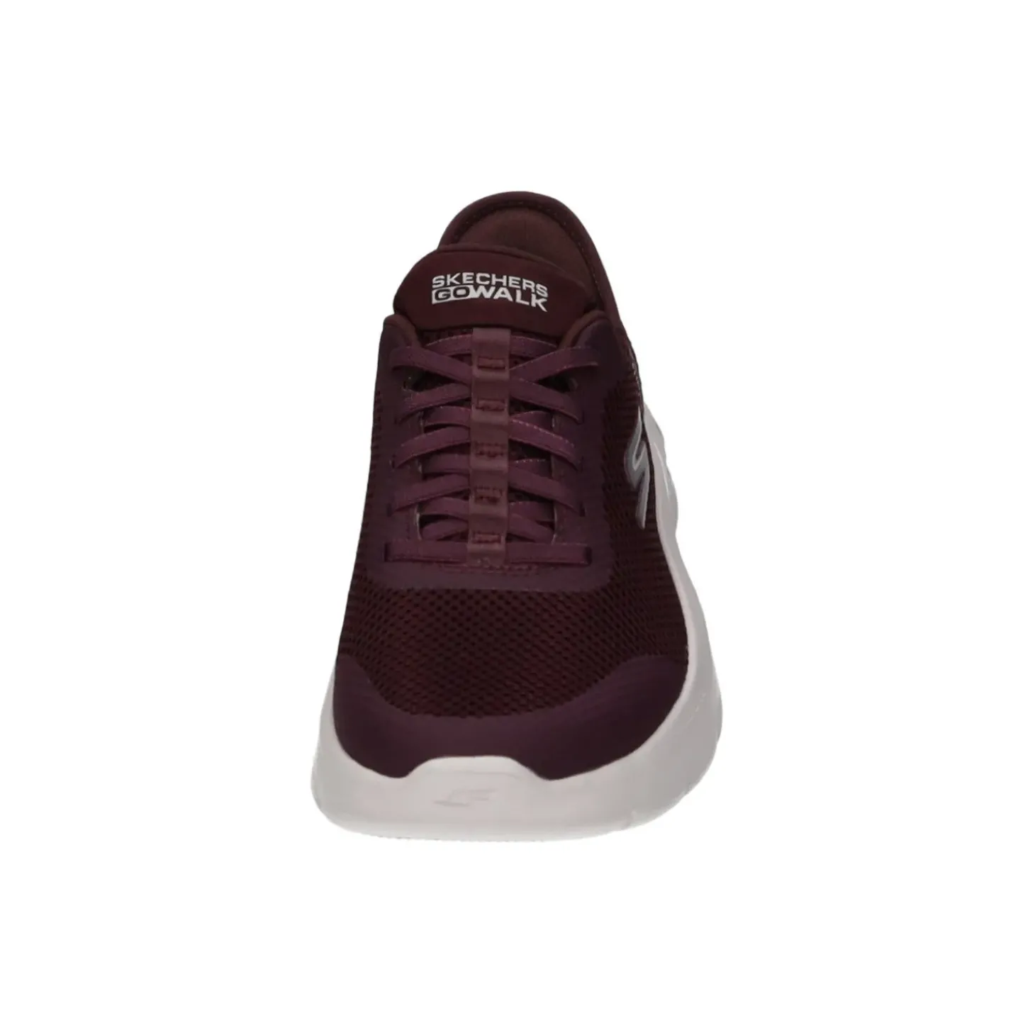 Skechers Schnürhalbschuh Sneaker (sportlich) GO WALK FLEX-Grand Entry