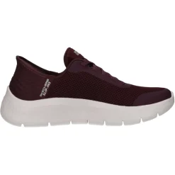 Skechers Schnürhalbschuh Sneaker (sportlich) GO WALK FLEX-Grand Entry