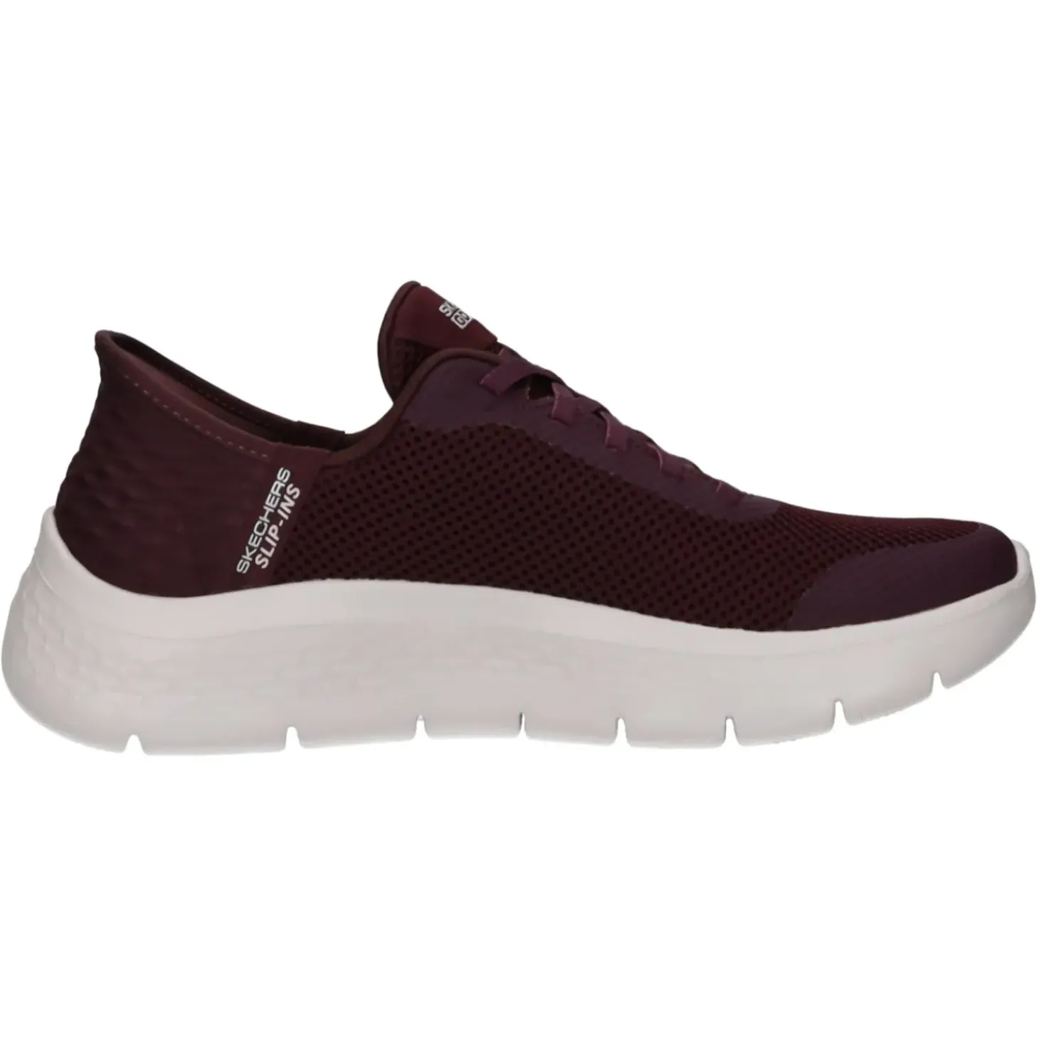 Skechers Schnürhalbschuh Sneaker (sportlich) GO WALK FLEX-Grand Entry