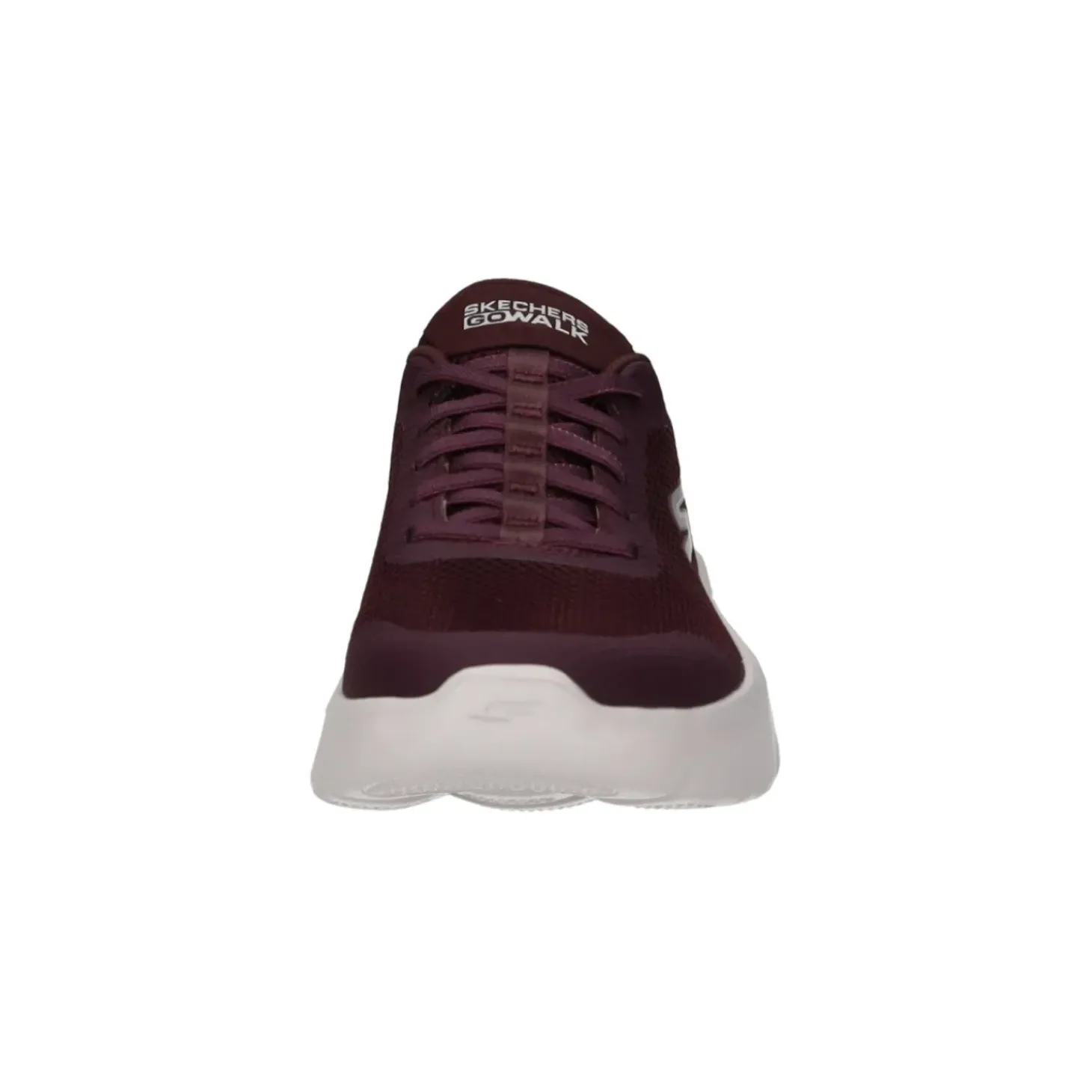 Skechers Schnürhalbschuh Sneaker (sportlich) GO WALK FLEX-Grand Entry