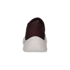 Skechers Schnürhalbschuh Sneaker (sportlich) GO WALK FLEX-Grand Entry