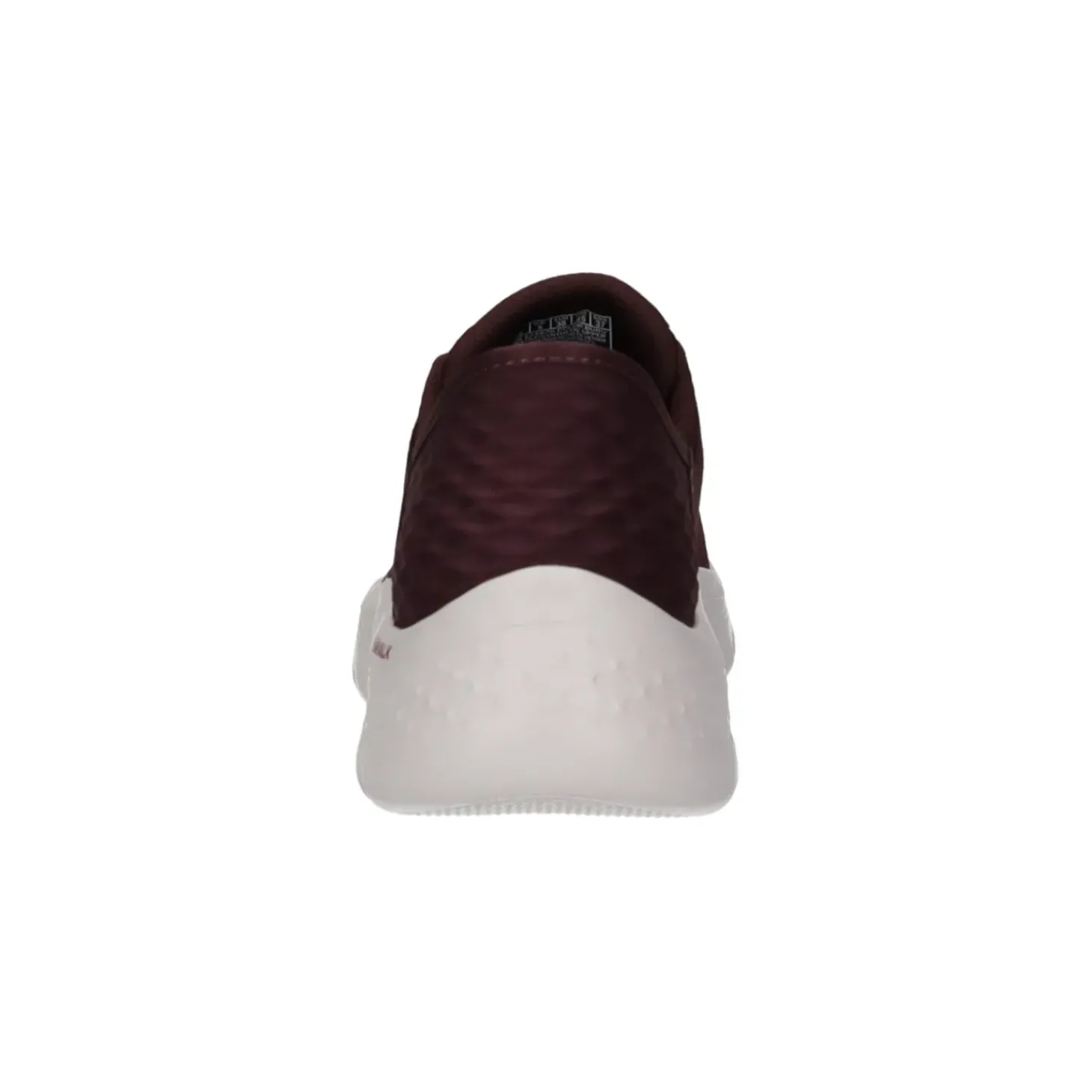Skechers Schnürhalbschuh Sneaker (sportlich) GO WALK FLEX-Grand Entry