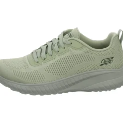 Skechers Schnürhalbschuh Sneaker (sportlich) BOBS SQUAD CHAOS-FACE OFF
