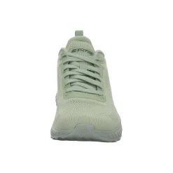 Skechers Schnürhalbschuh Sneaker (sportlich) BOBS SQUAD CHAOS-FACE OFF