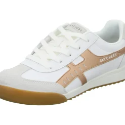 Skechers Schnürhalbschuh Sneaker (sportlich) Zinger-METALLIC ROADS