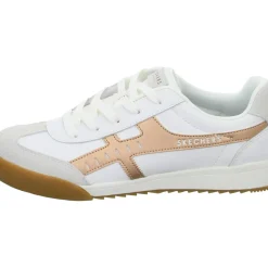 Skechers Schnürhalbschuh Sneaker (sportlich) Zinger-METALLIC ROADS