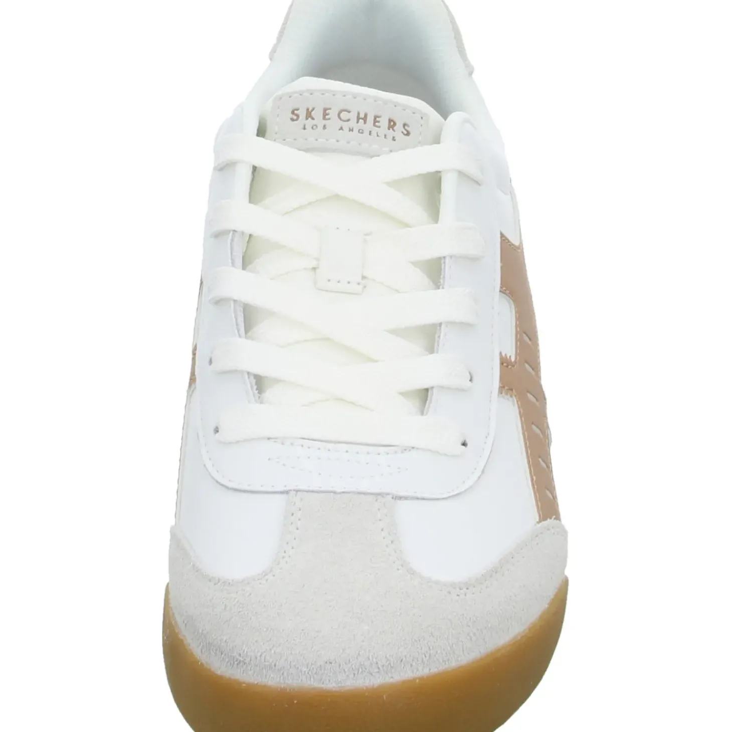 Skechers Schnürhalbschuh Sneaker (sportlich) Zinger-METALLIC ROADS