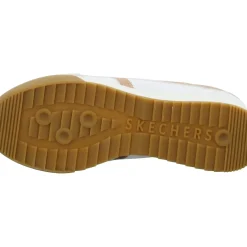 Skechers Schnürhalbschuh Sneaker (sportlich) Zinger-METALLIC ROADS