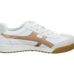 Skechers Schnürhalbschuh Sneaker (sportlich) Zinger-METALLIC ROADS