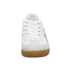 Skechers Schnürhalbschuh Sneaker (sportlich) Zinger-METALLIC ROADS