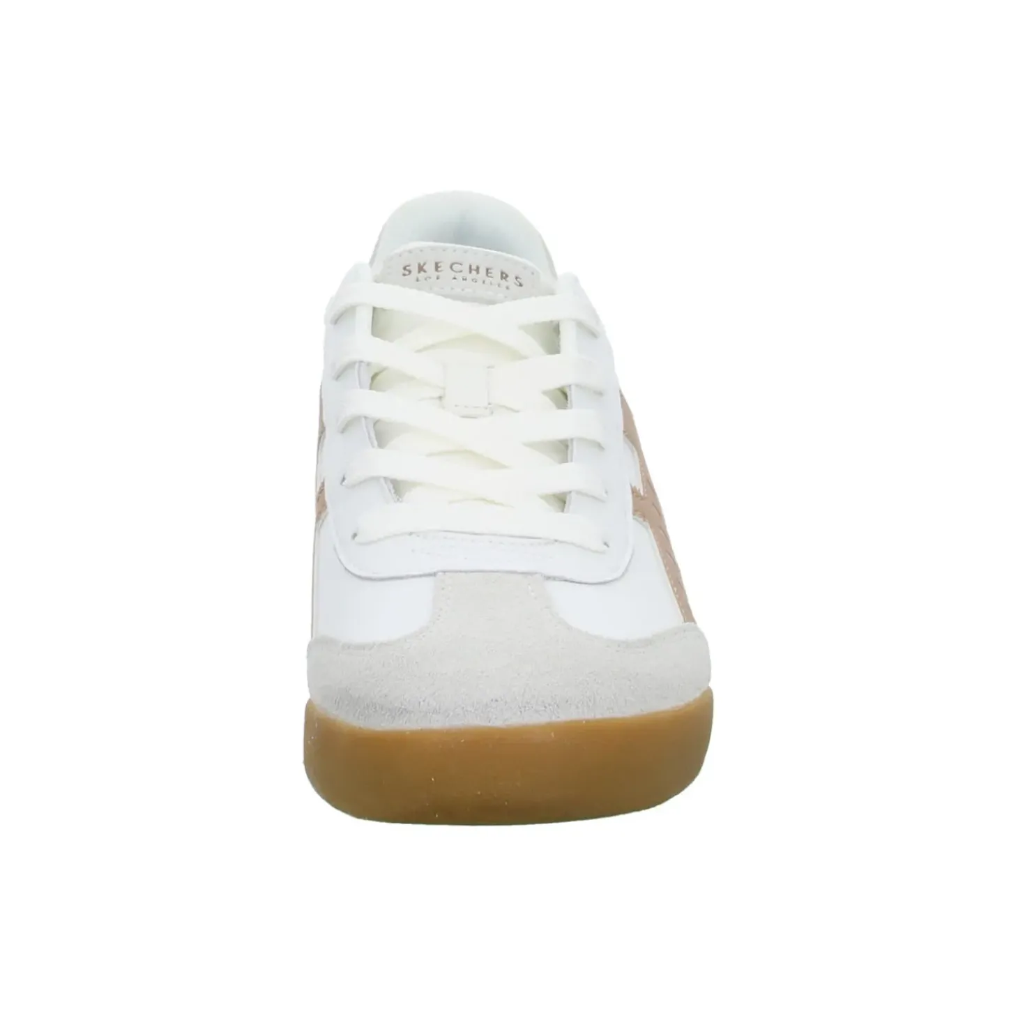 Skechers Schnürhalbschuh Sneaker (sportlich) Zinger-METALLIC ROADS