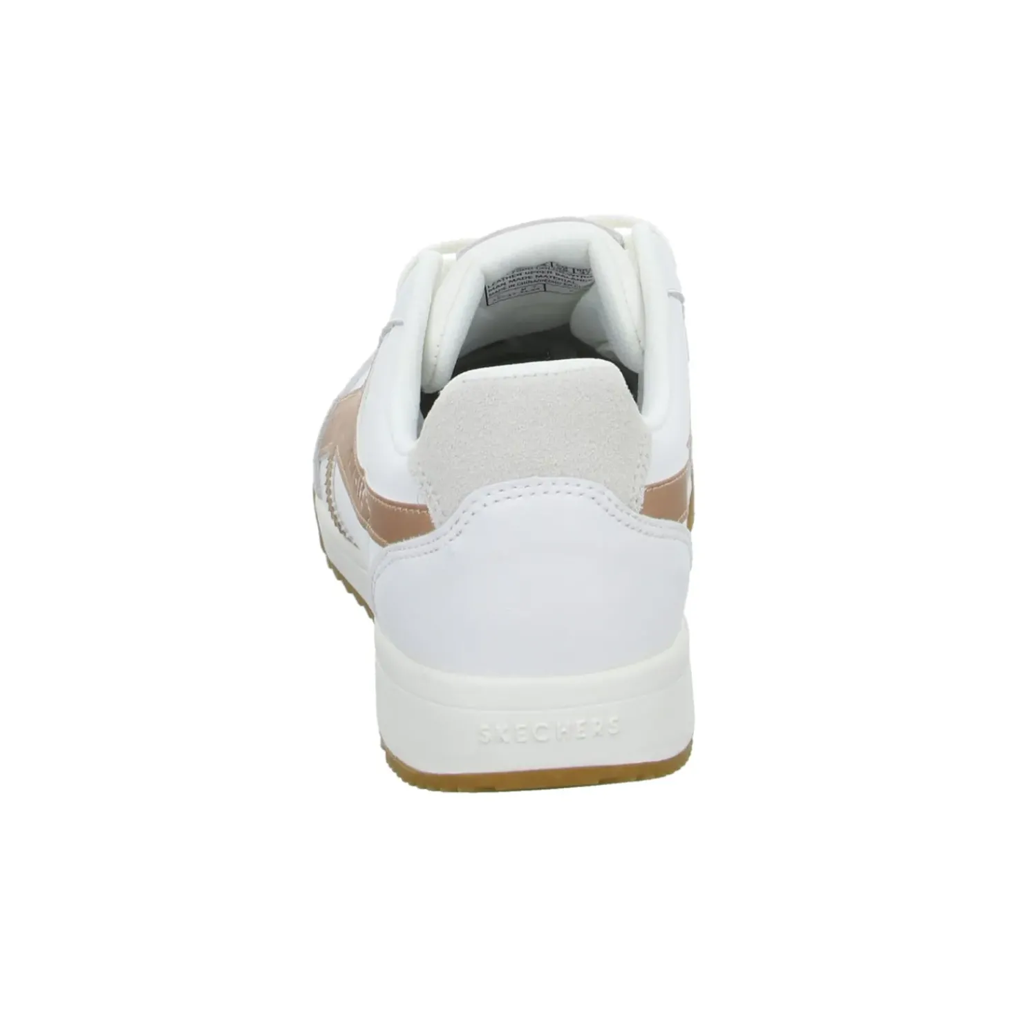 Skechers Schnürhalbschuh Sneaker (sportlich) Zinger-METALLIC ROADS